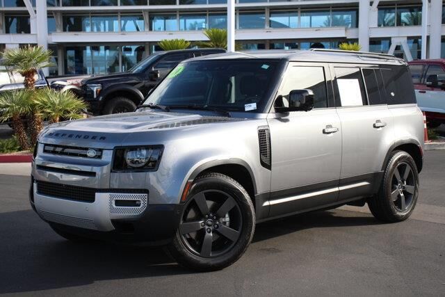2024 Land Rover Defender 110 P300 S