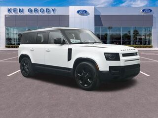 2024 Land Rover Defender 110 P300 S