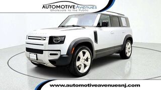 2022 Land Rover Defender S