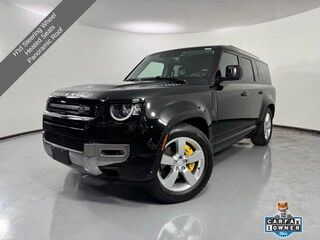 2023 Land Rover Defender 130 S