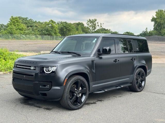 2023 Land Rover Defender 130 S — photo 1 of 26