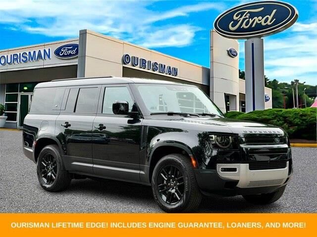 2023 Land Rover Defender 130 S — photo 1 of 12