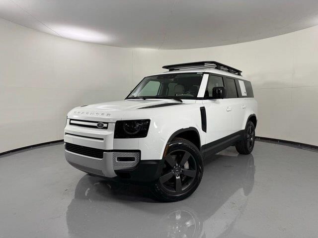 2024 Land Rover Defender 130 P300 S