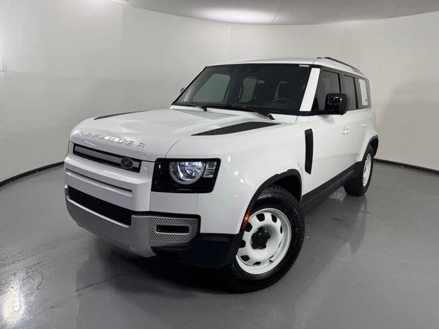 2023 Land Rover Defender 110 Standard — photo 1 of 2