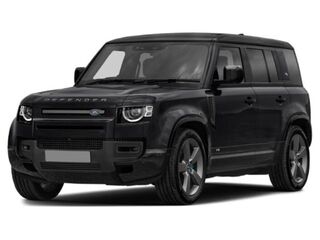 2023 Land Rover Defender 110 Standard