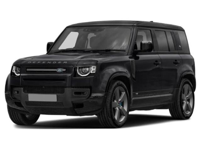2023 Land Rover Defender 110 Standard