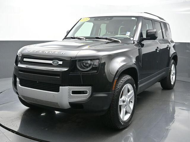 2023 Land Rover Defender 110 SE — photo 1 of 13