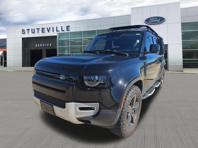 2020 Land Rover Defender 110 SE