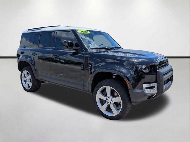 2023 Land Rover Defender 110 SE — photo 1 of 13