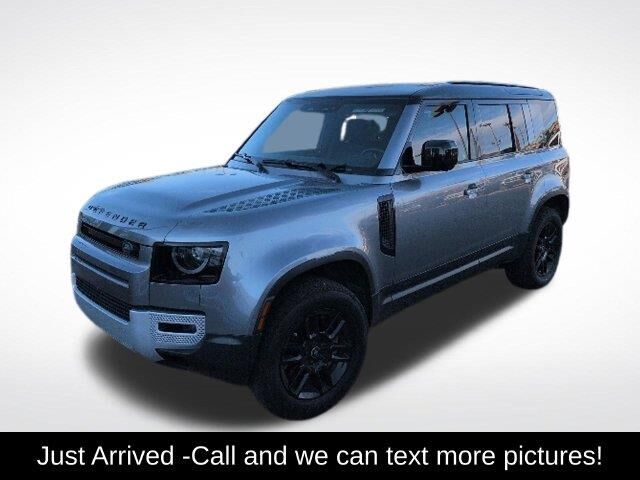2023 Land Rover Defender 110 SE
