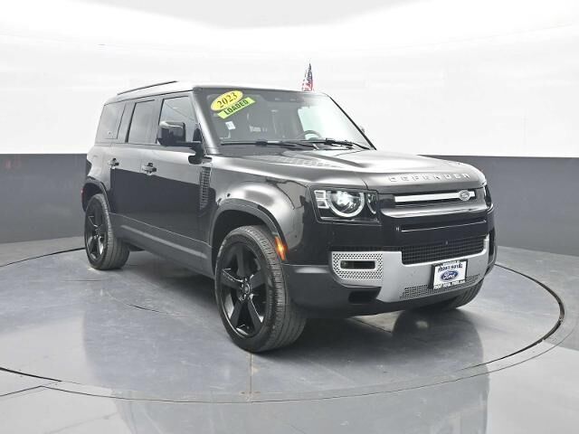 2023 Land Rover Defender 110 SE — photo 1 of 13