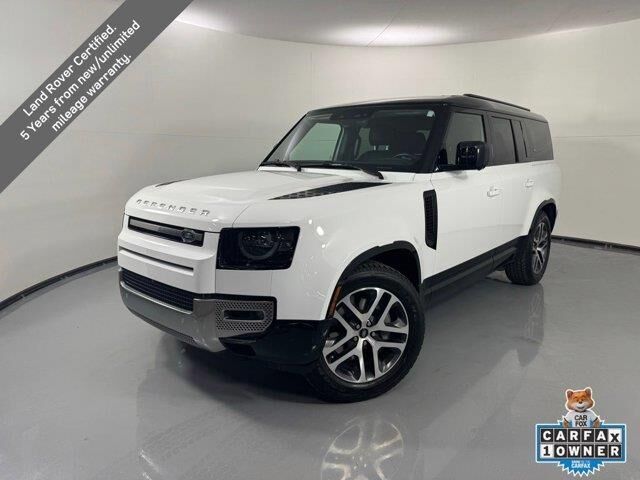 2023 Land Rover Defender 130 SE — photo 1 of 1