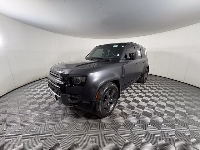 2023 Land Rover Defender 110 V8
