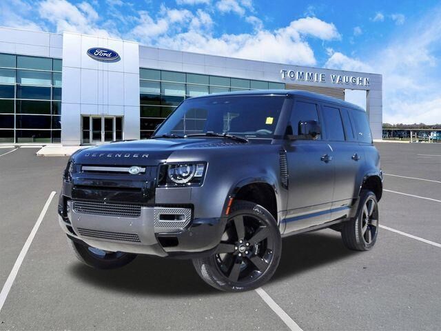 2023 Land Rover Defender 110 V8