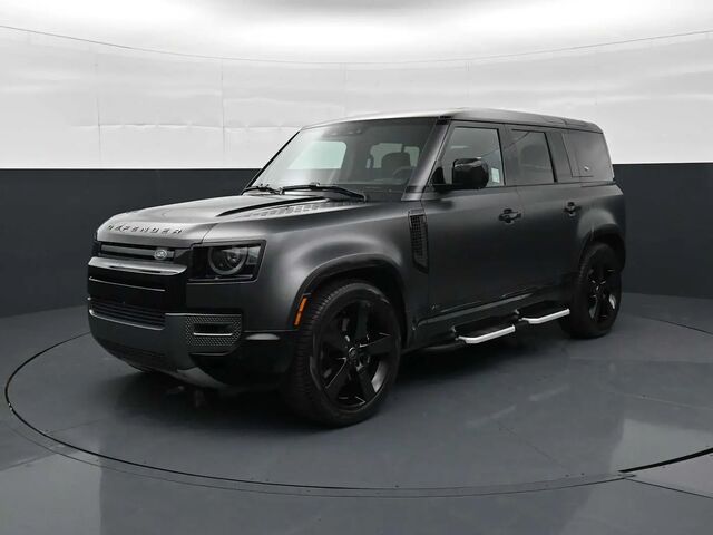 2024 Land Rover Defender 110 V8 P525 Carpathian Edition