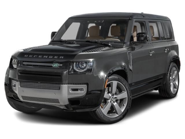 2024 Land Rover Defender 110 V8 P525 Carpathian Edition — photo 1 of 13