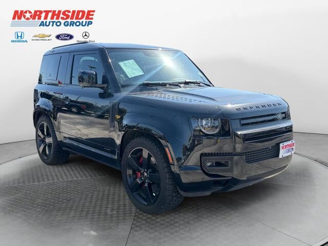2023 Land Rover Defender 90 X