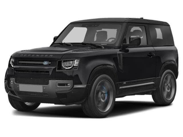2023 Land Rover Defender 90 X — photo 1 of 27