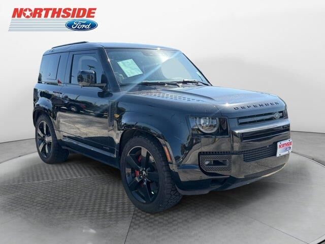 2023 Land Rover Defender 90 X