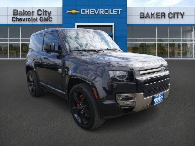 2021 Land Rover Defender 90 X