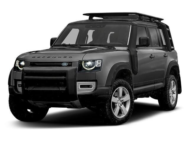 2020 Land Rover Defender 110 X — photo 1 of 13