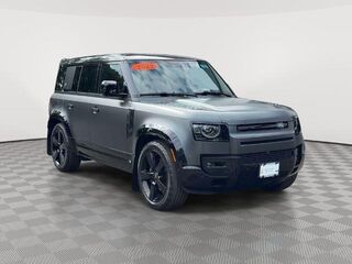 2023 Land Rover Defender 130 X