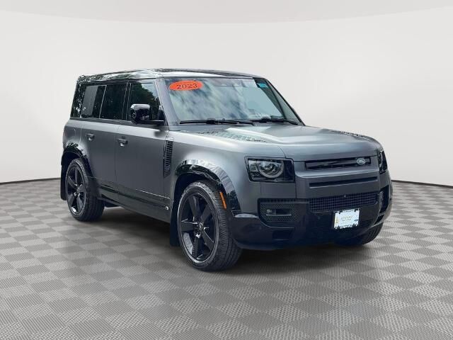 2023 Land Rover Defender 130 X