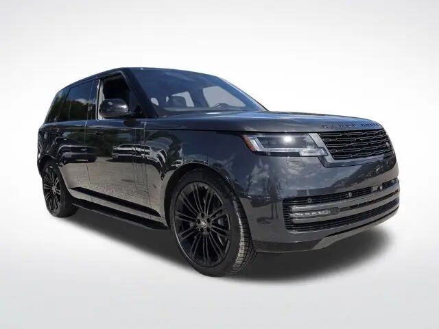 2023 Land Rover Range Rover P530 Autobiography
