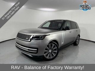2023 Land Rover Range Rover P530 Autobiography