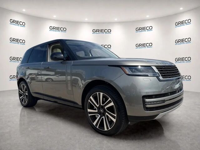 2023 Land Rover Range Rover P530 SE