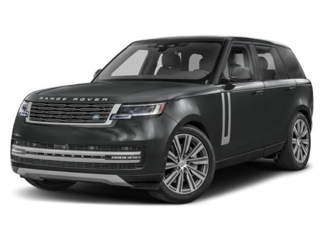 2023 Land Rover Range Rover P530 SE — photo 1 of 4