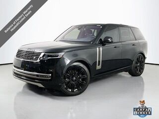2023 Land Rover Range Rover P530 SE