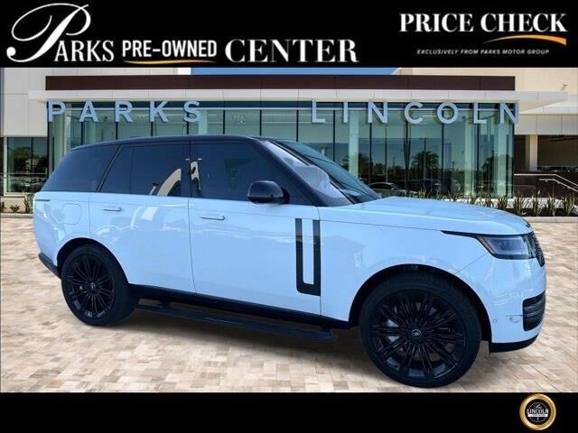 2023 Land Rover Range Rover P530 SE