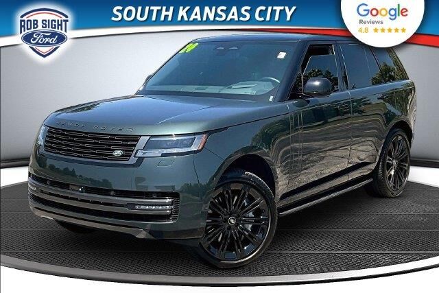 2024 Land Rover Range Rover P530 SE