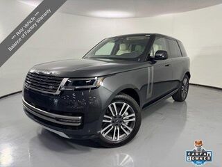 2024 Land Rover Range Rover P530 SE
