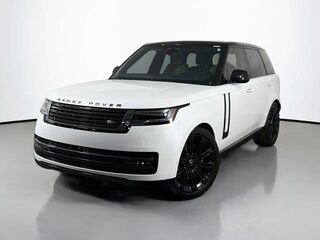 2025 Land Rover Range Rover P530 SE