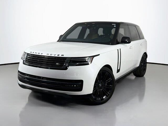 2025 Land Rover Range Rover P530 SE — photo 1 of 1