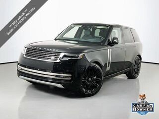 2024 Land Rover Range Rover P530 SE