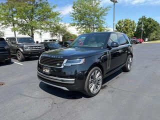 2024 Land Rover Range Rover P400 SE