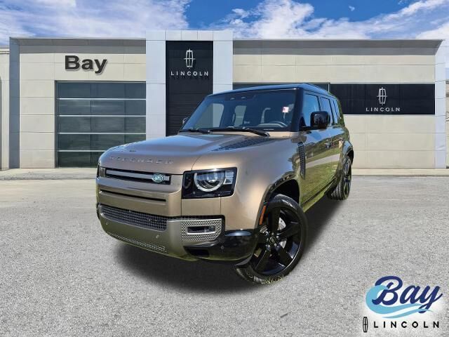 2024 Land Rover Range Rover P400 SE