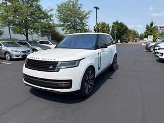 2023 Land Rover Range Rover P400 SE