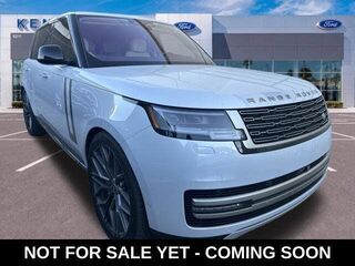 2023 Land Rover Range Rover P530 SE LWB