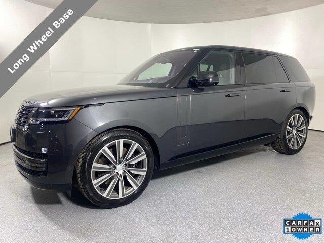 2023 Land Rover Range Rover P530 SE LWB