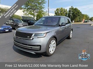 2023 Land Rover Range Rover P530 SE LWB