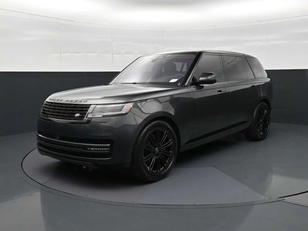 2023 Land Rover Range Rover P530 SE LWB — photo 1 of 13