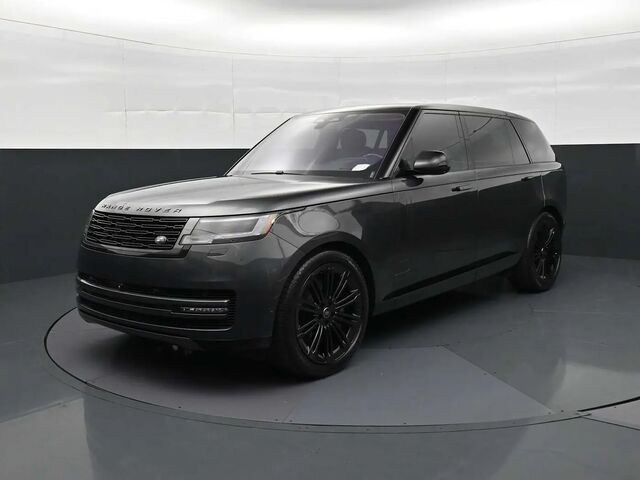 2023 Land Rover Range Rover P530 SE LWB
