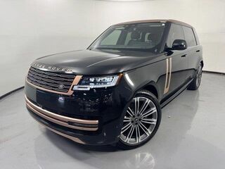 2024 Land Rover Range Rover P530 SE LWB