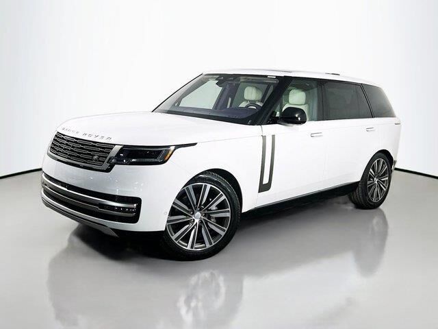 2023 Land Rover Range Rover P400 SE LWB