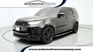2024 Land Rover Discovery Dynamic SE