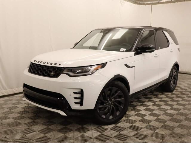 2024 Land Rover Discovery P360 Dynamic SE